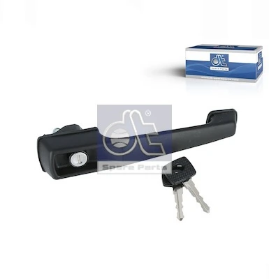 Exterior Door Handle